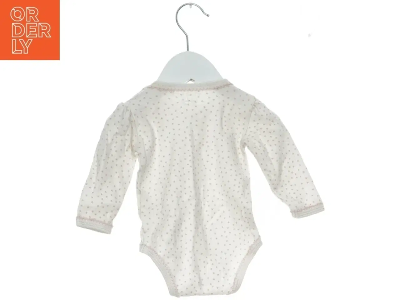 Billede 2 - Langærmet body fra Fixoni (str. 62)