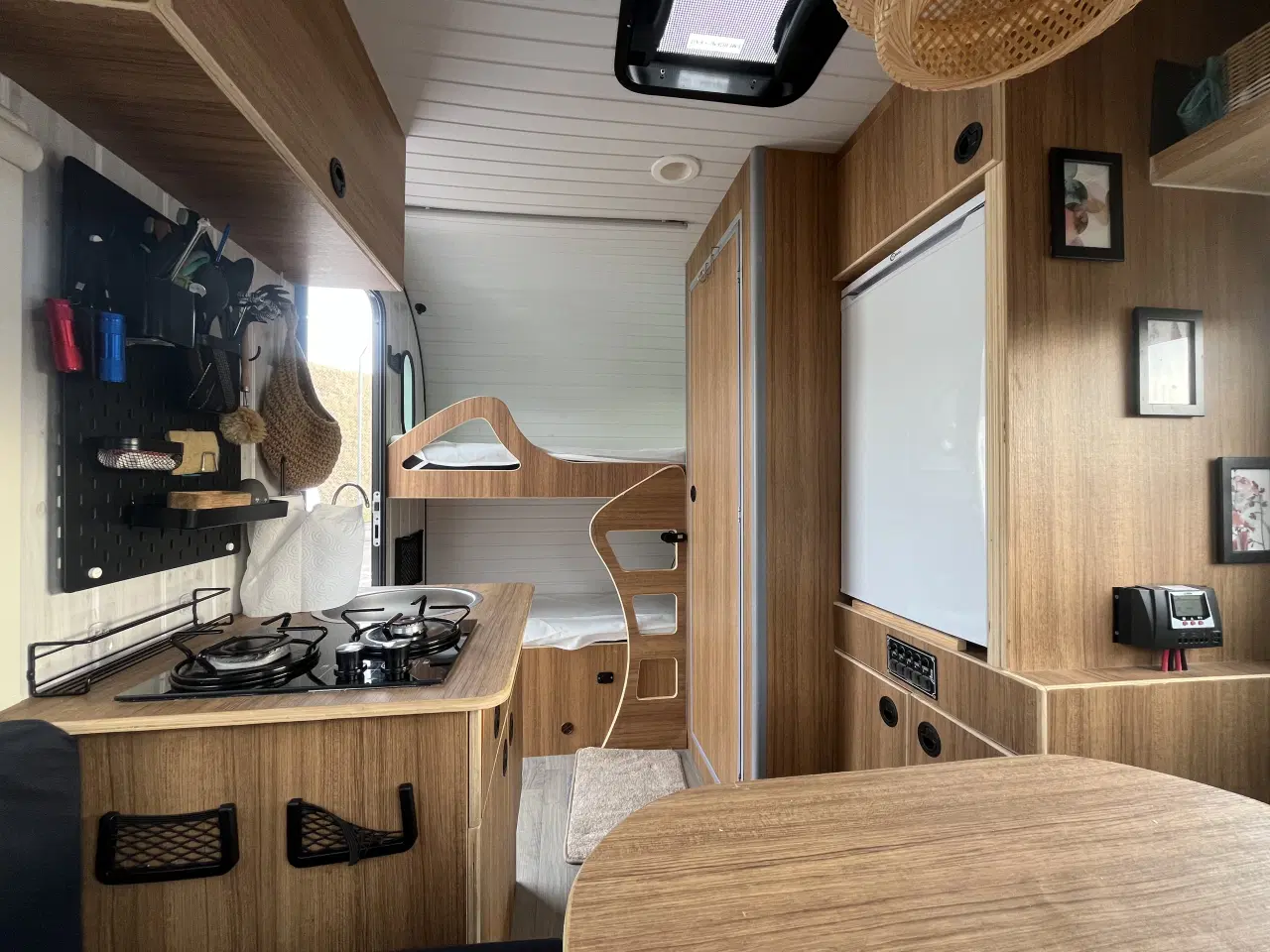 Billede 5 - Campingvogn sælges