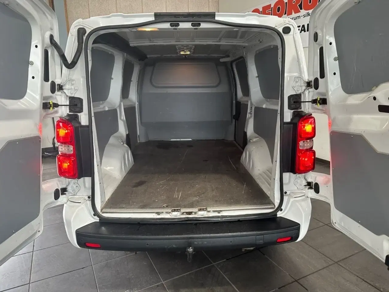 Billede 14 - Peugeot Expert 2,0 BlueHDi 122 L3 Premium Van