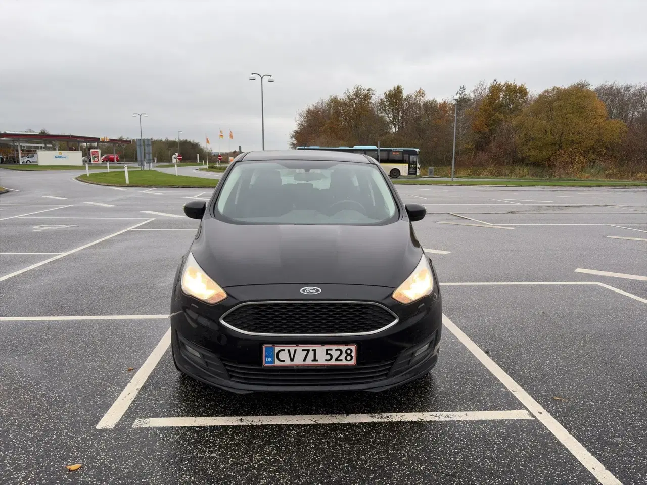 Billede 2 - Ford C-MAX 1,5 TDCi 120 Business
