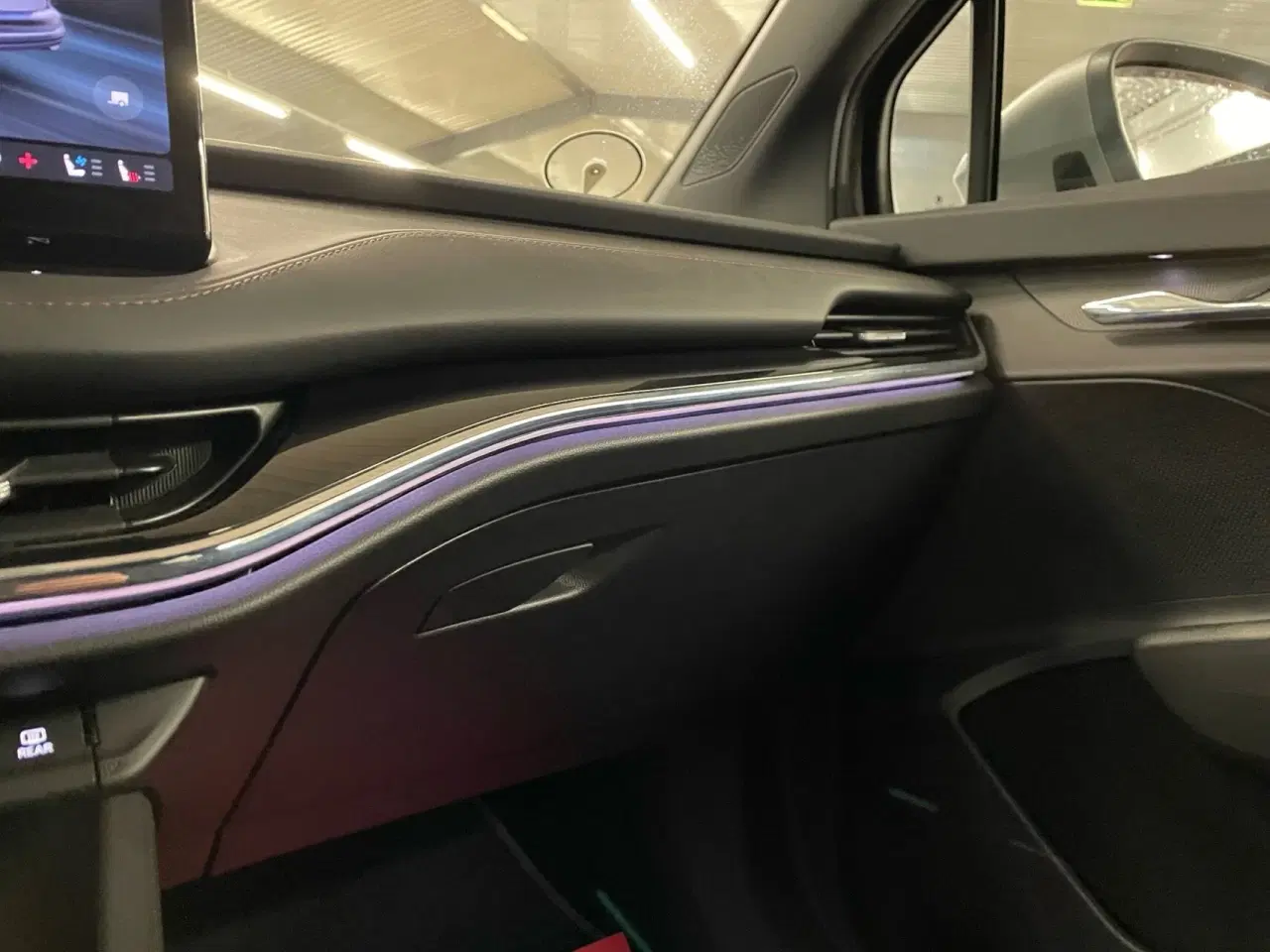 Billede 25 - Skoda Enyaq 85 iV L&K 286HK 5d Aut.