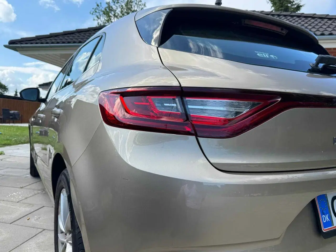 Billede 9 - Renualt Megane