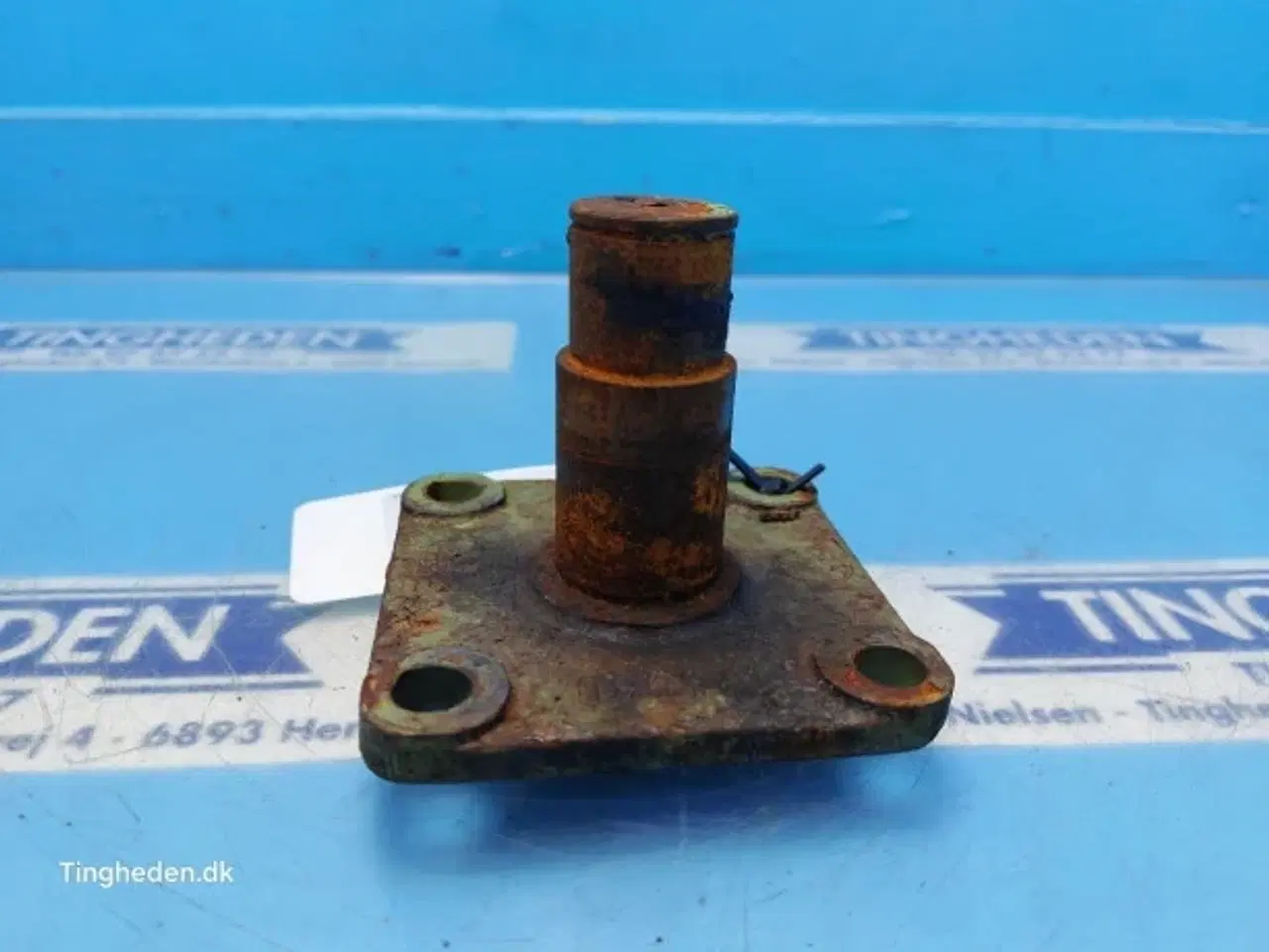 Billede 2 - Claas Dominator 76 Support 0006001023