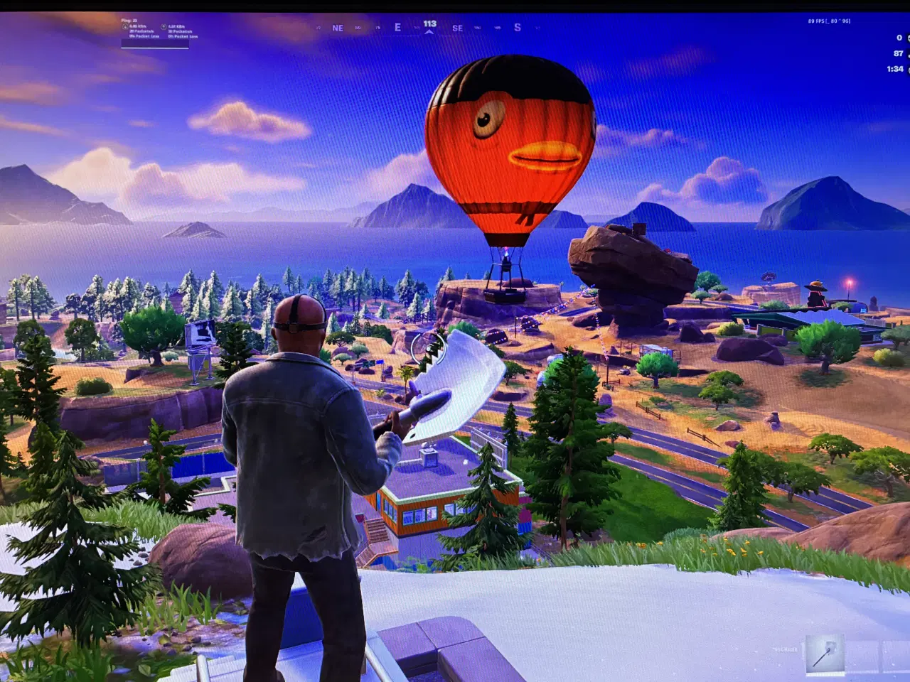 Billede 16 - Gamer PC m. Tastatur, razer headset, razer mus