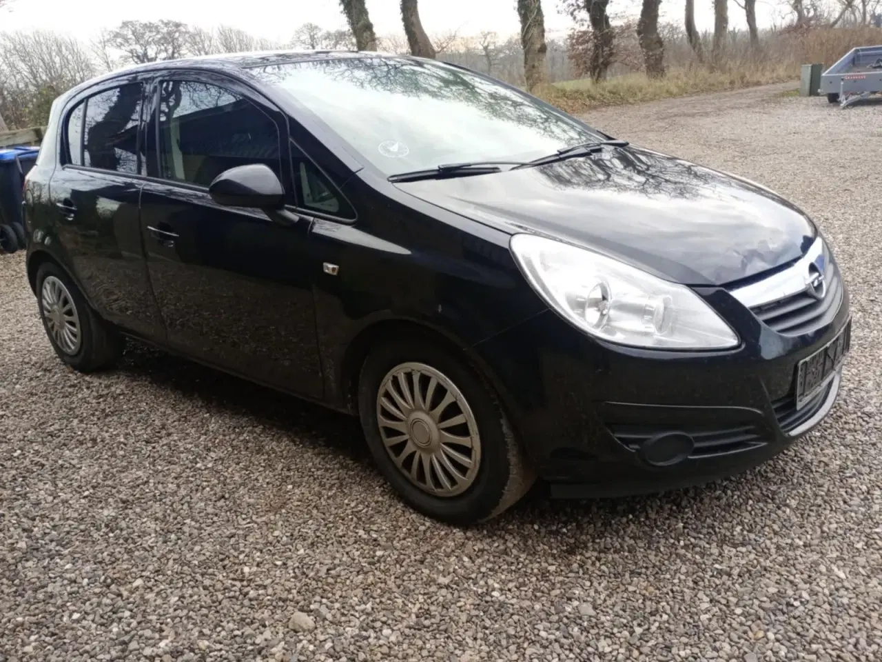Billede 3 - Opel Corsa 1,2 16V Enjoy
