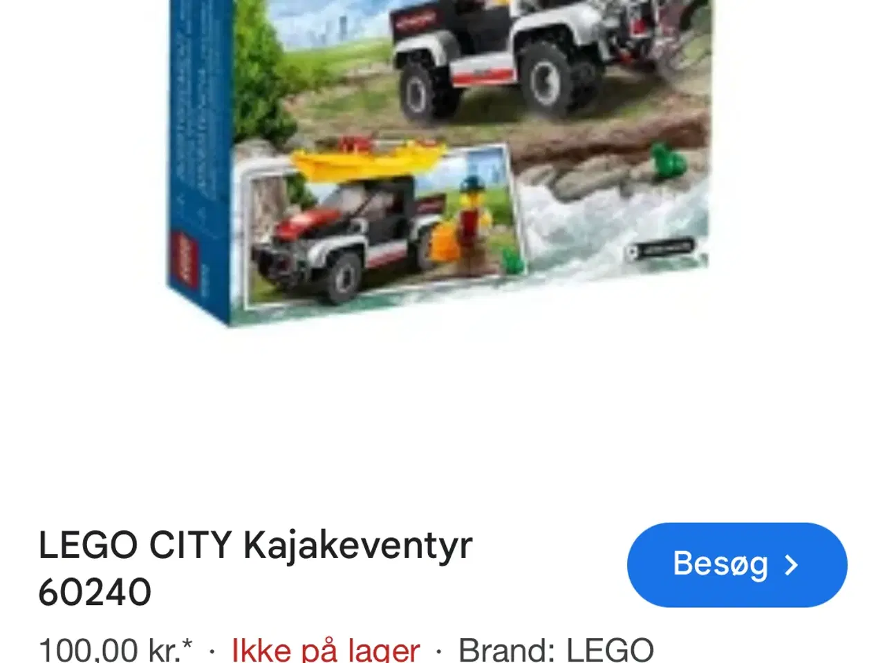Billede 3 - Lego