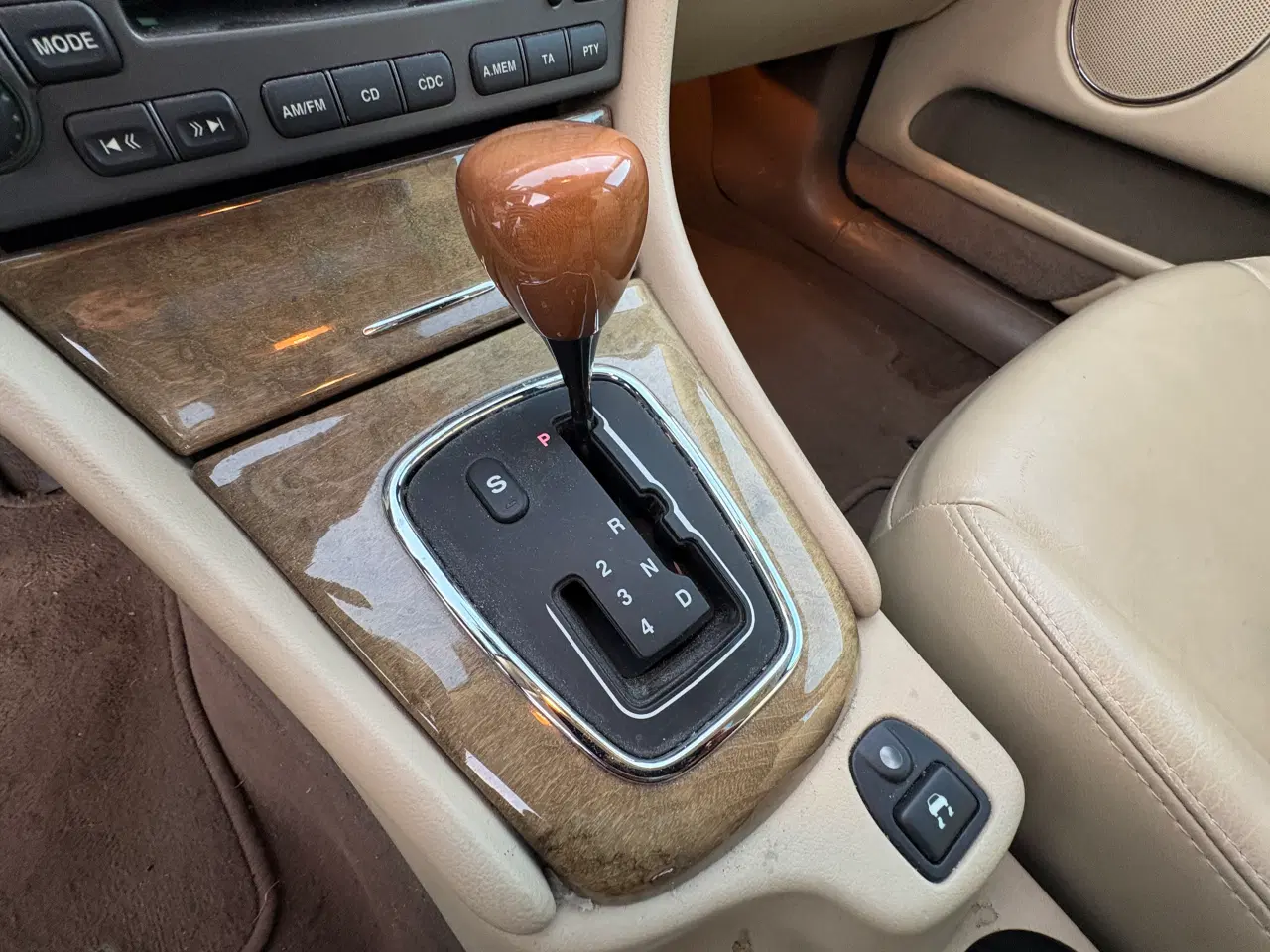 Billede 18 - Utrolig velholdt Jaguar klar til ny ejer