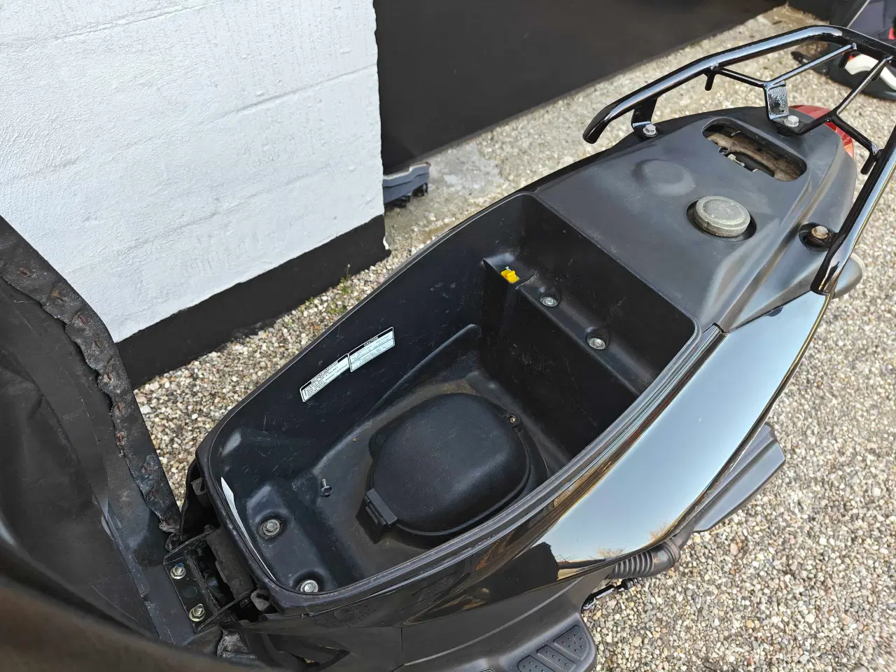 Billede 9 - SYM Orbit 50