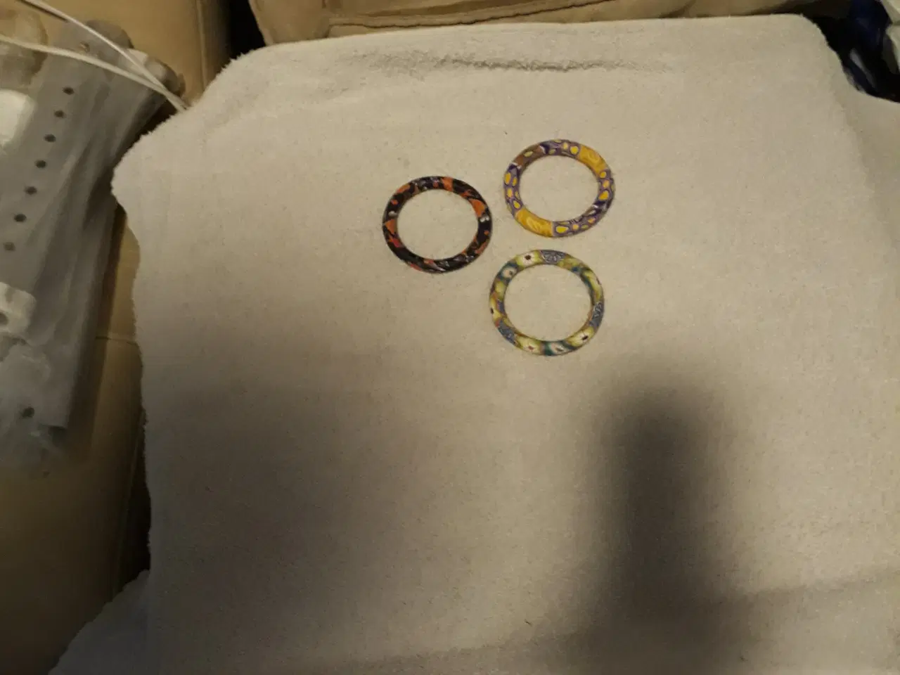 Billede 16 - Diverse armringe/ armbånd m.m. 