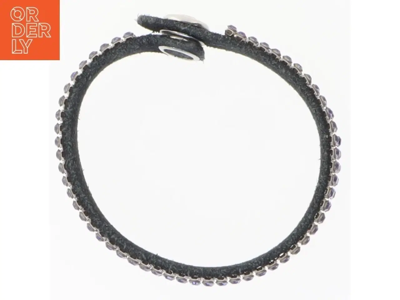 Billede 9 - Sæt med tre armbånd (str. 18 cm)