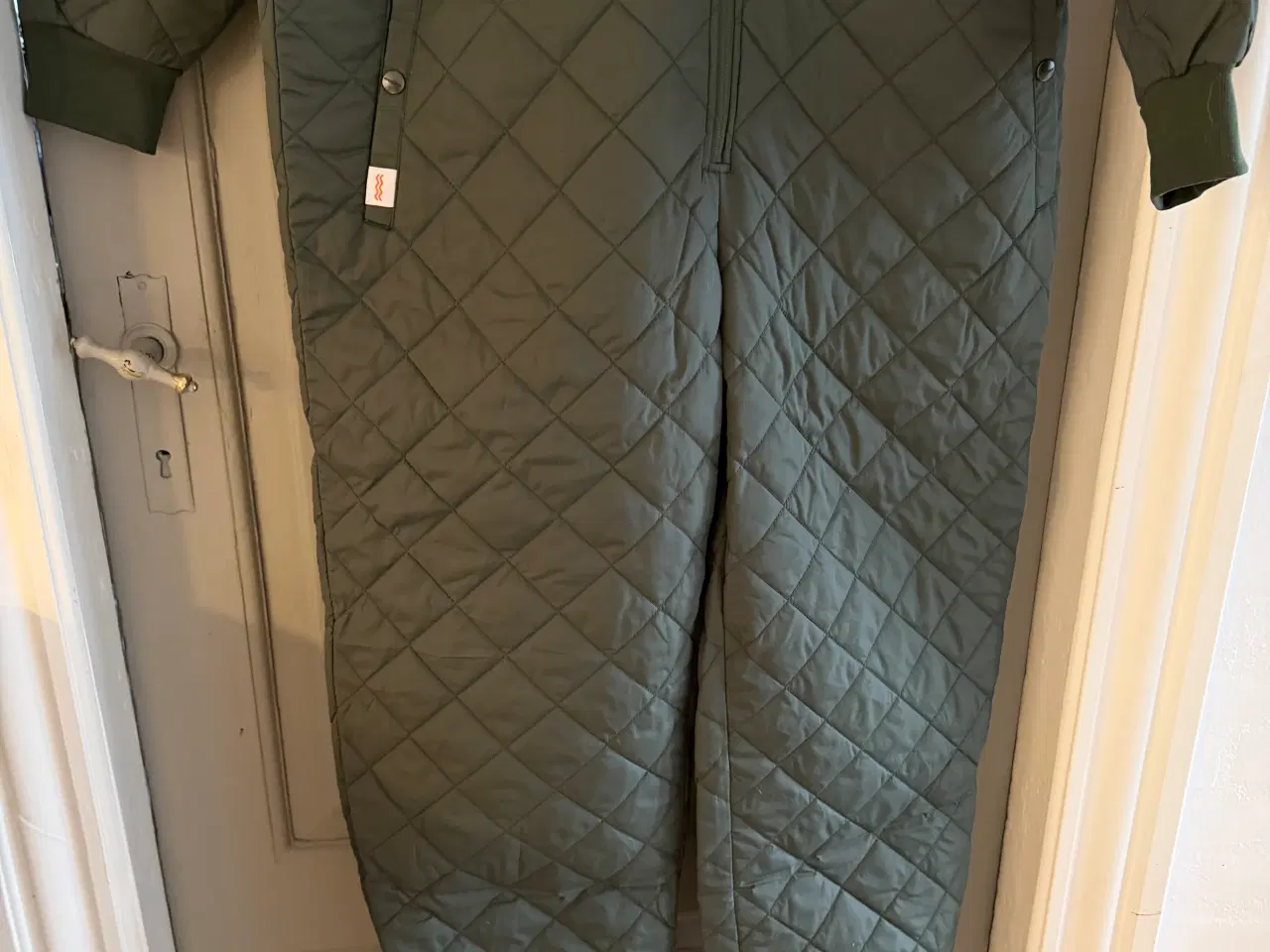 Billede 2 - Ocean Outdoor termodragt xxl