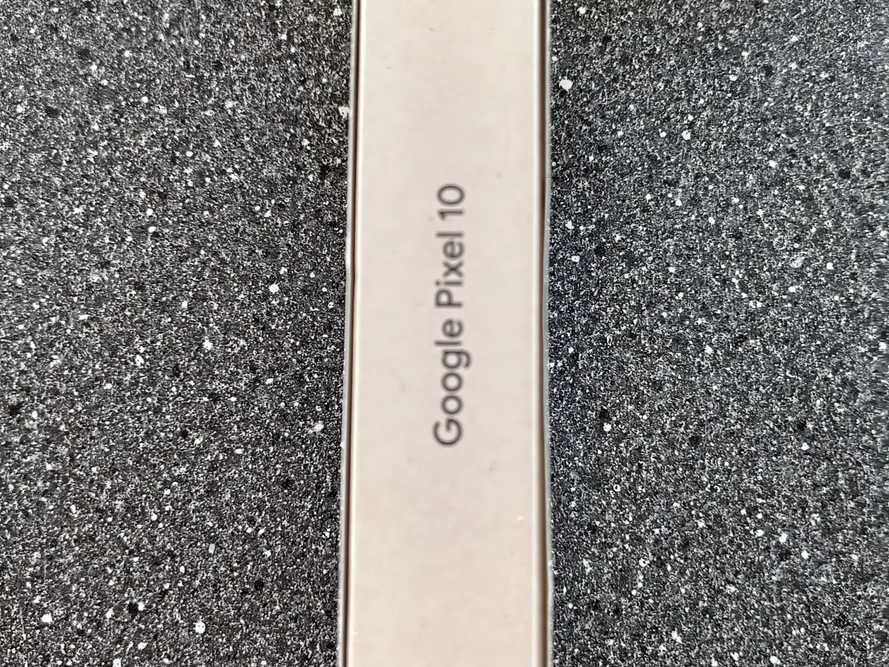 Billede 4 - Google Smartphone Pixel 10 128GB Obsidian