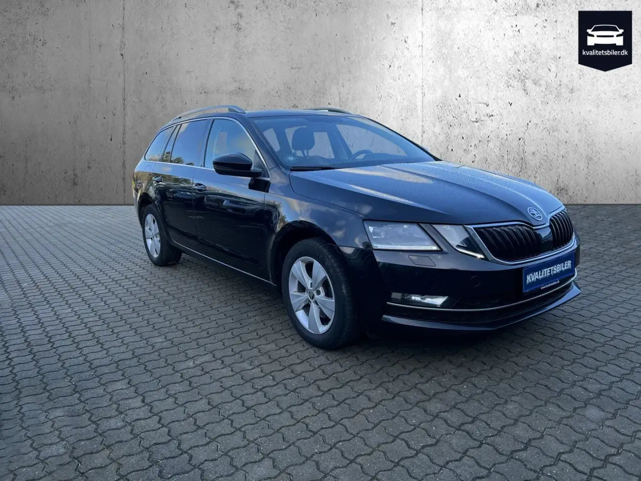 Billede 3 - Skoda Octavia 1,5 TSi 150 Business Line Combi DSG