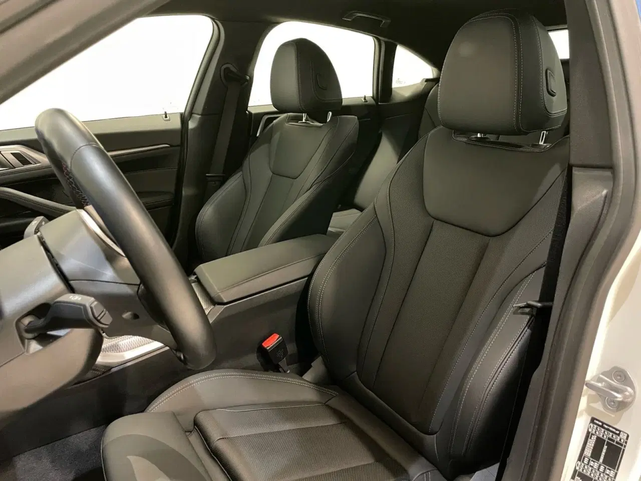 Billede 9 - BMW i4  M50 M-Sport xDrive