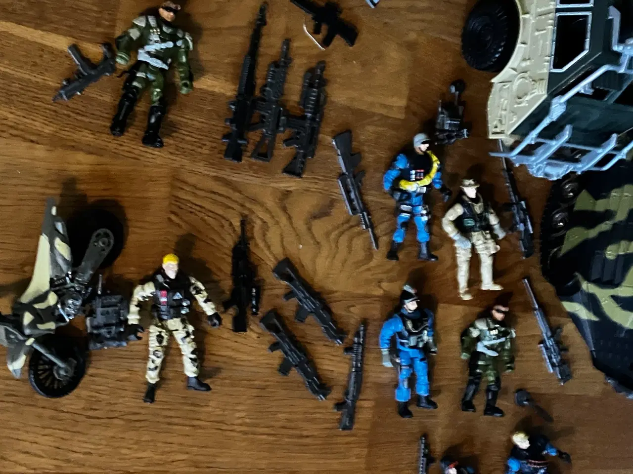 Billede 2 - Soldier Force #4