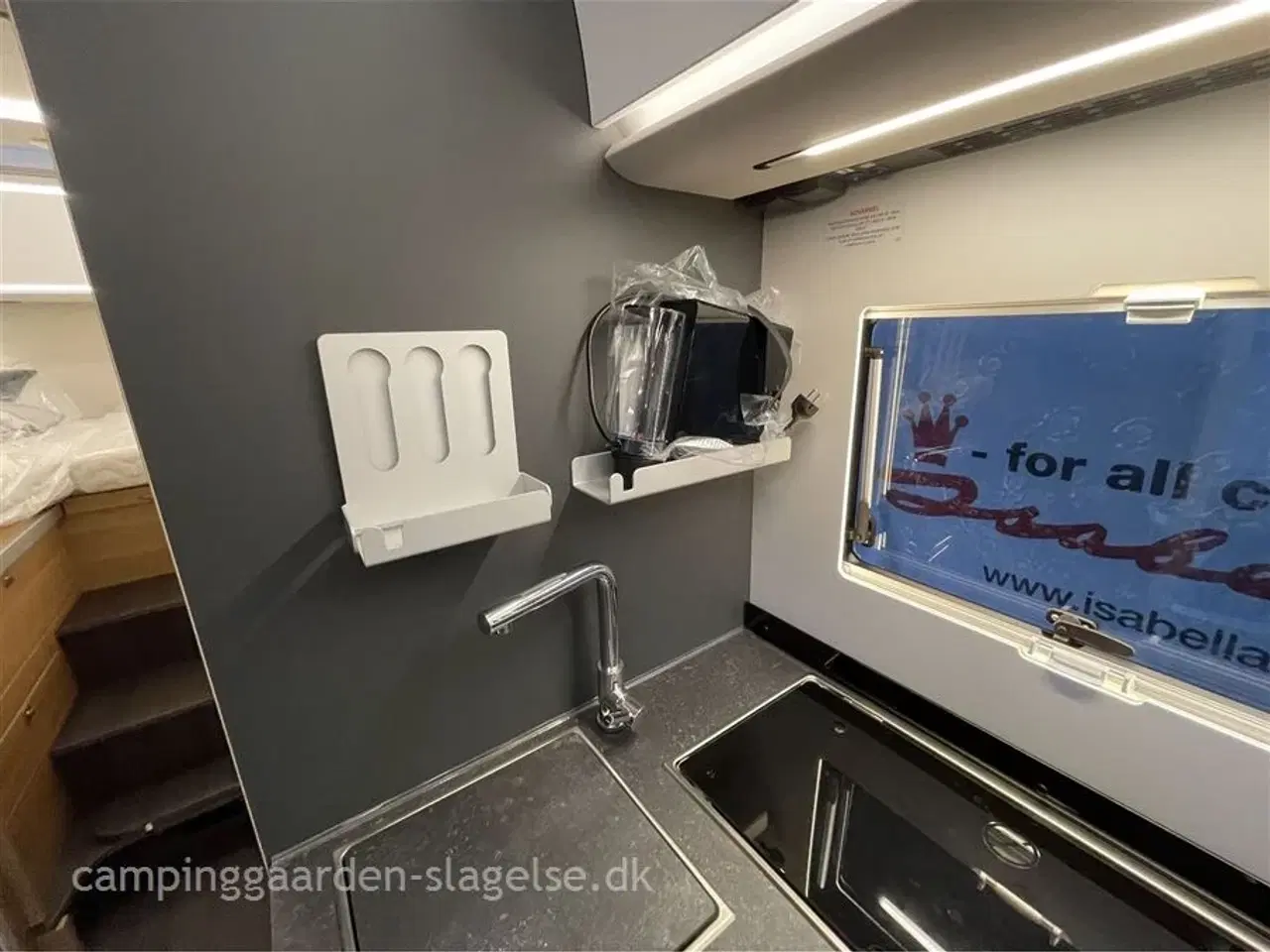 Billede 21 - 2024 - Adria Sonic Plus 700 DL VOGNEN ER PÅ LAGER - NEDSAT KR 85.913,-