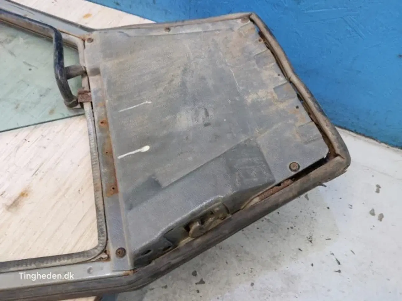 Billede 2 - Massey Ferguson 3060 Dør
