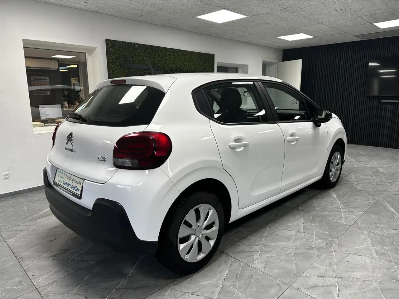 Billede 4 - Citroën C3 1,2 PureTech Feel+ 82HK 5d