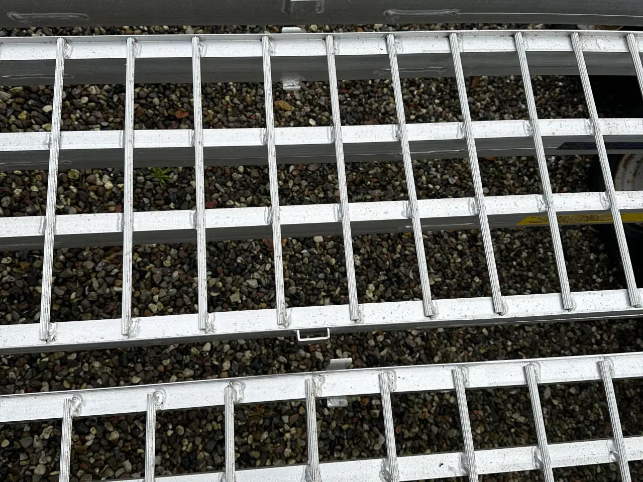 Billede 6 - Aluramper kraftige