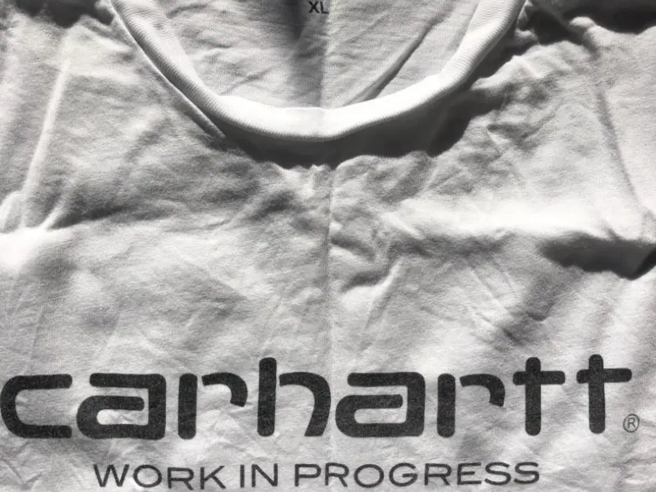 Billede 2 - Carhartt t-shirt