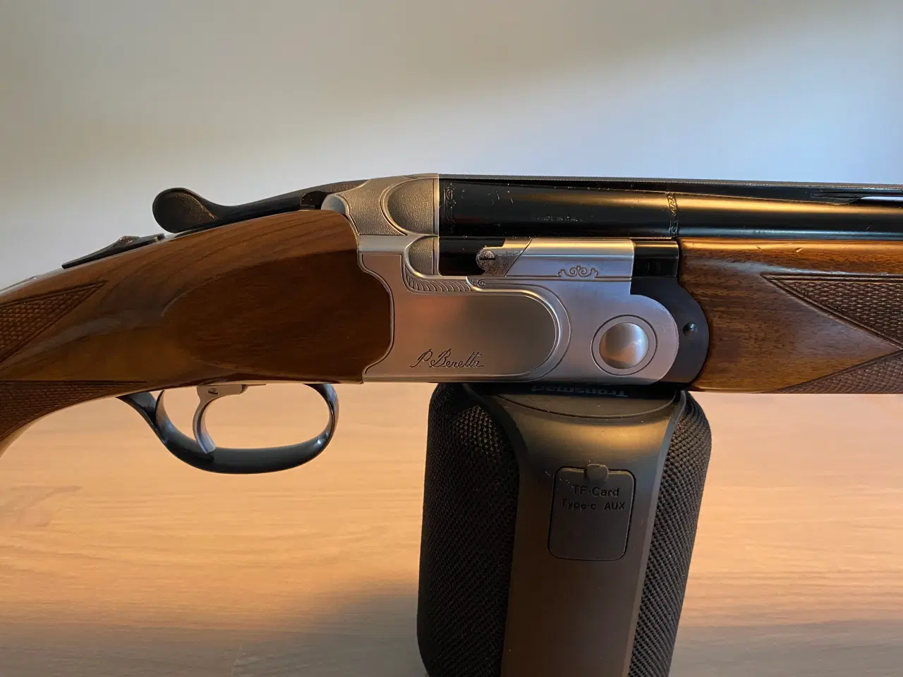 Billede 2 - Beretta 682 
