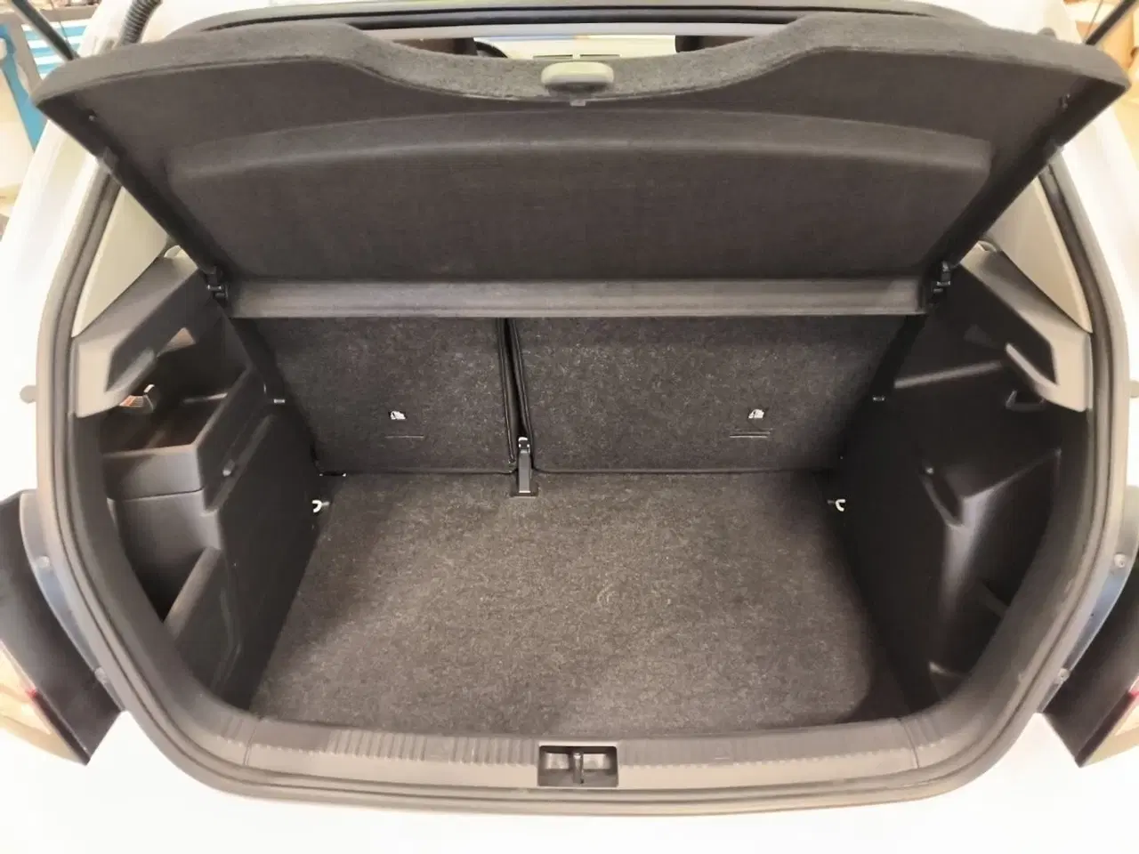 Billede 13 - Skoda Fabia 1,0 MPi 60 Ambition