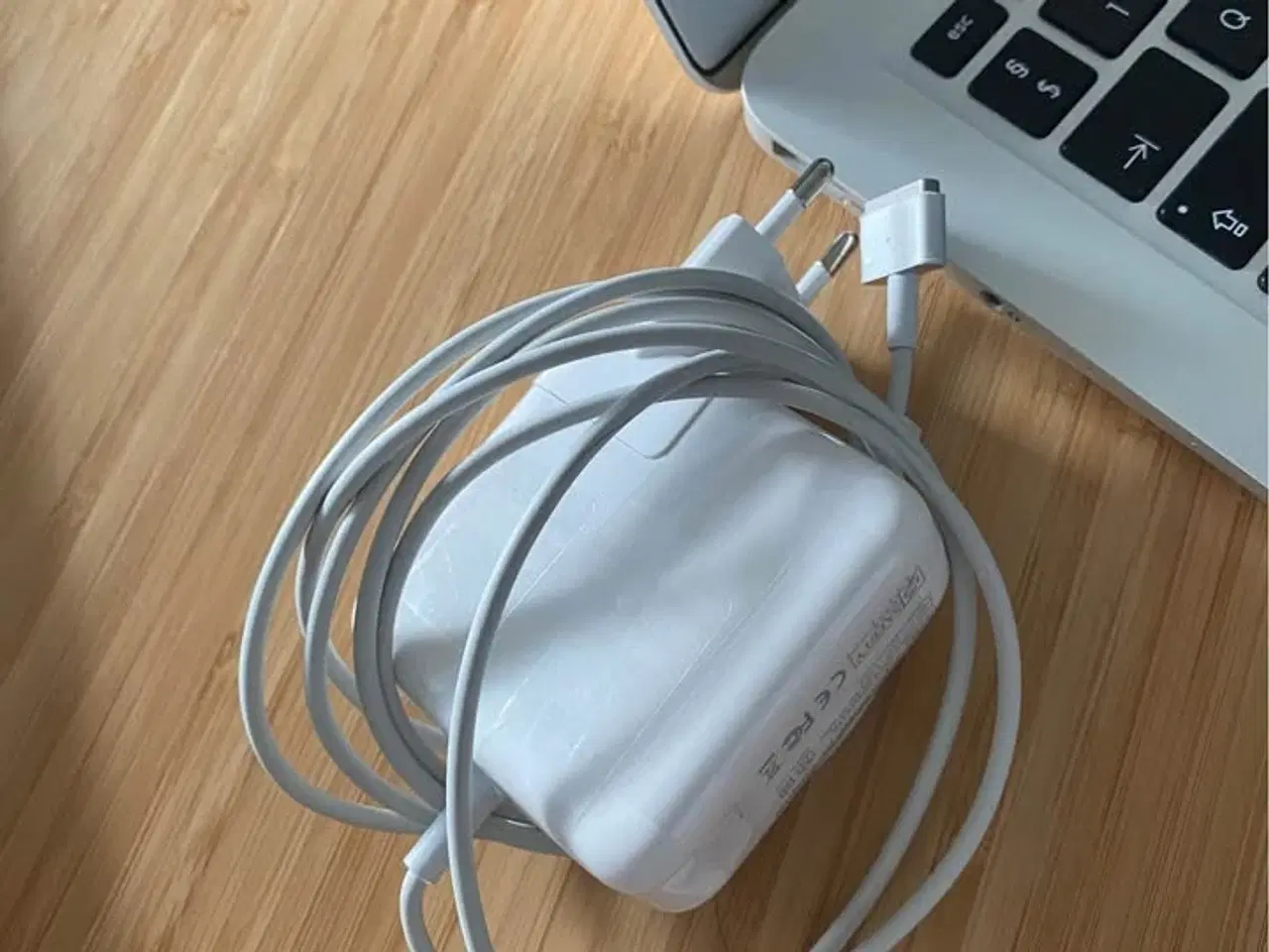 Billede 3 - Macbook 13" air (2015)