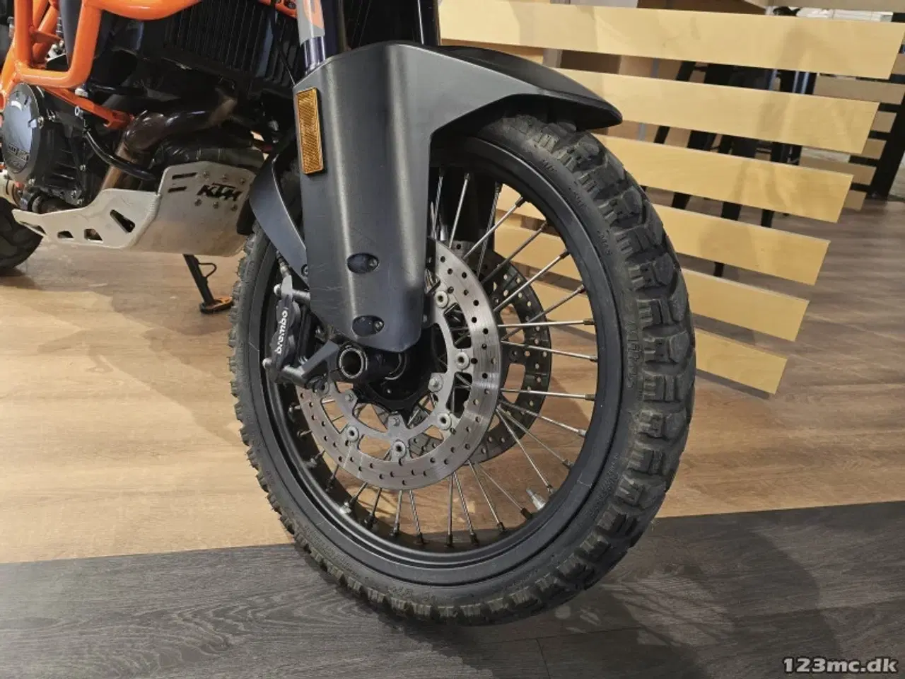 Billede 9 - KTM 1090 Adventure R