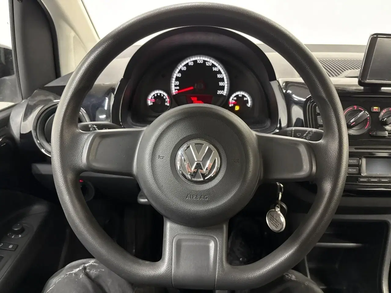 Billede 2 - VW Up! 1,0 60 Cheer Up! BMT