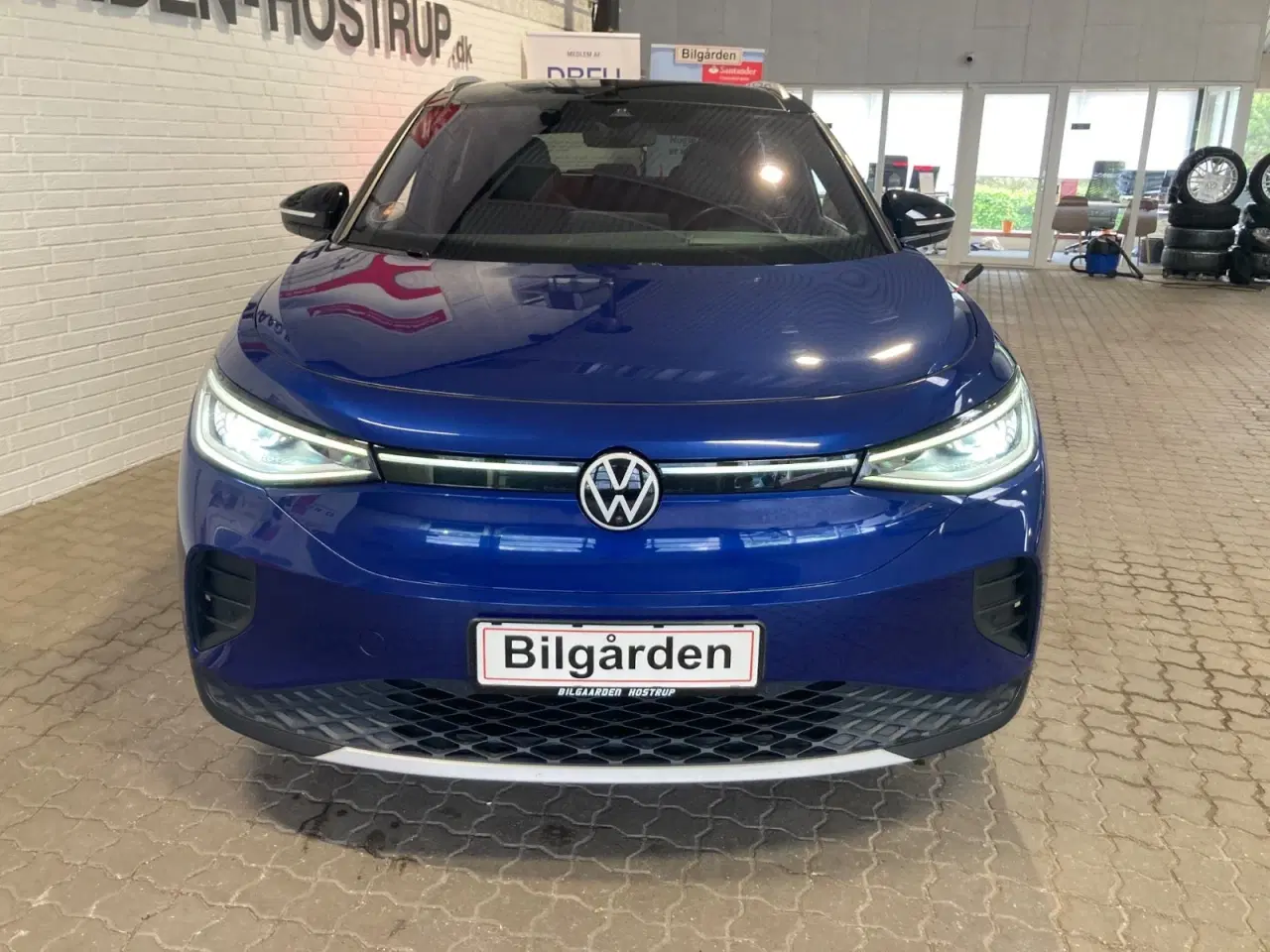 Billede 4 - VW ID.4 77 1ST Max