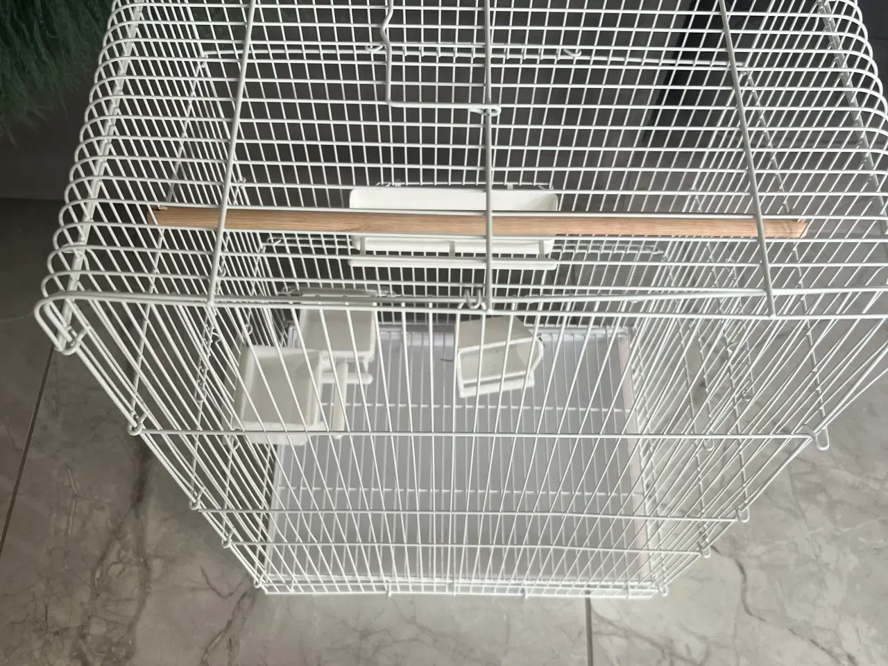 Billede 3 - Ny Fuglebure H60cm b 40cm