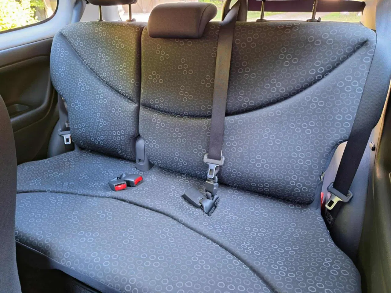 Billede 11 - Toyota Yaris 1,0 vvt-1