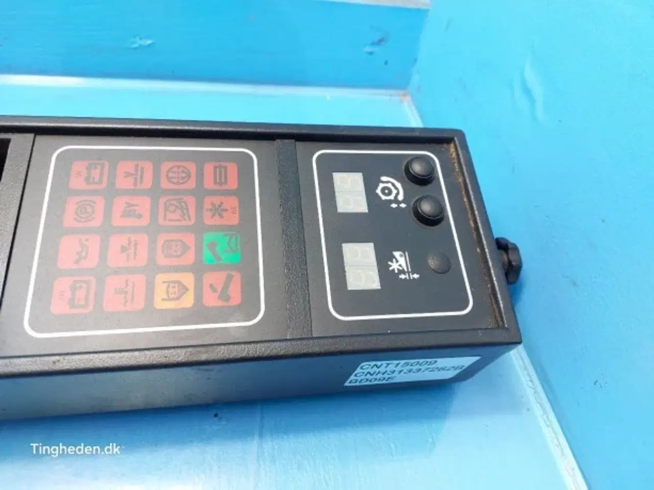 Billede 17 - Case CF80 Indikator 31337262