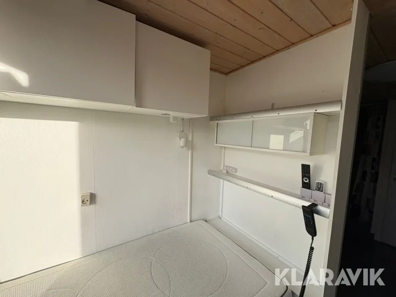 Billede 12 - Beboelsescontainer 20 fod