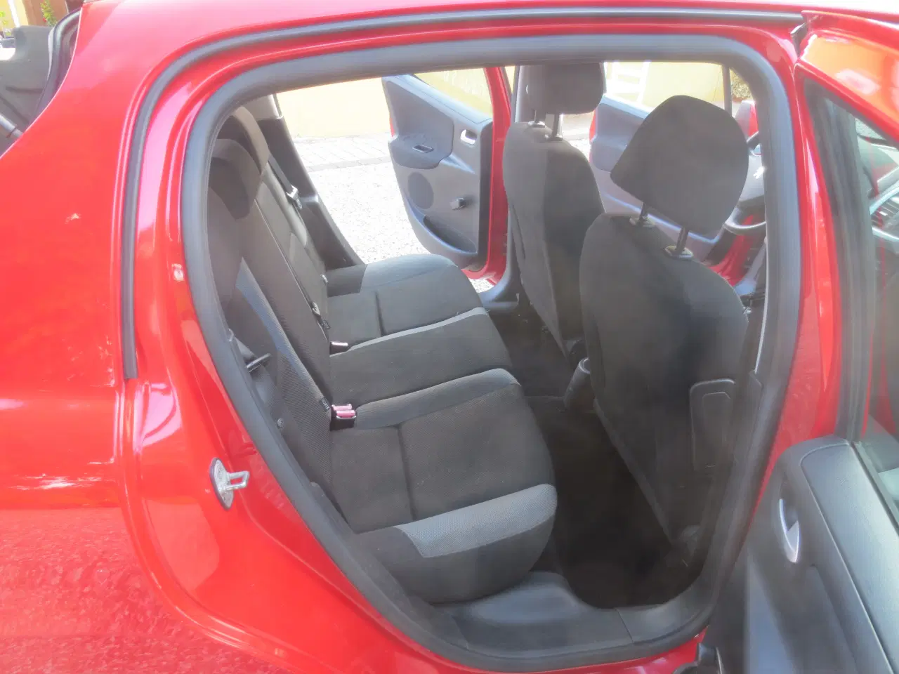 Billede 15 - Peugeot 207 1.4 i Nysynet. 