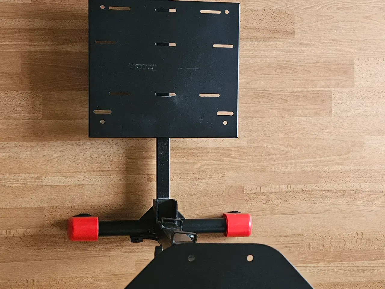 Billede 8 - Stander til rat: Piranha MOD Racing Stand Lite