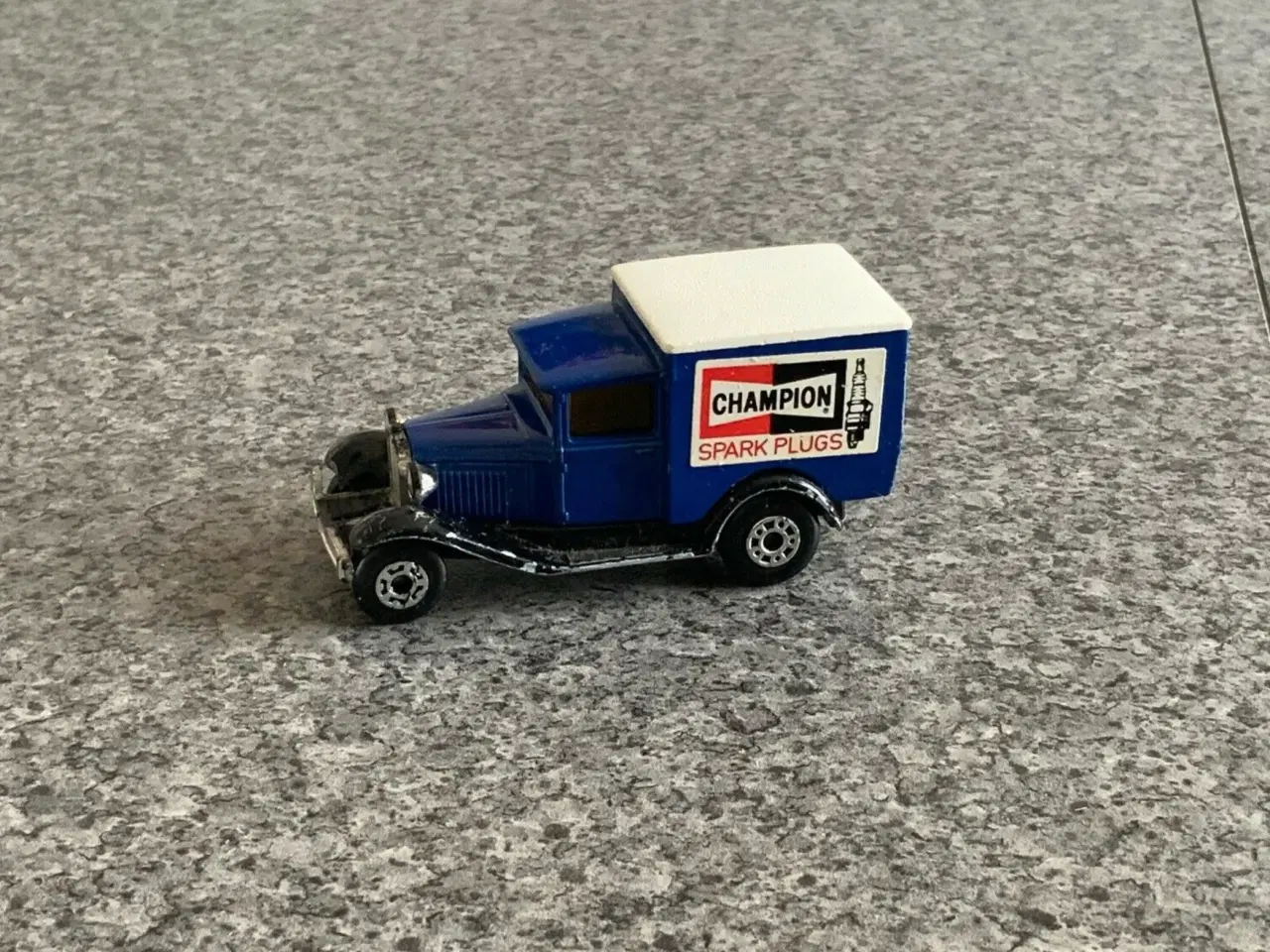 Billede 1 - Matchbox Ford Model “A”