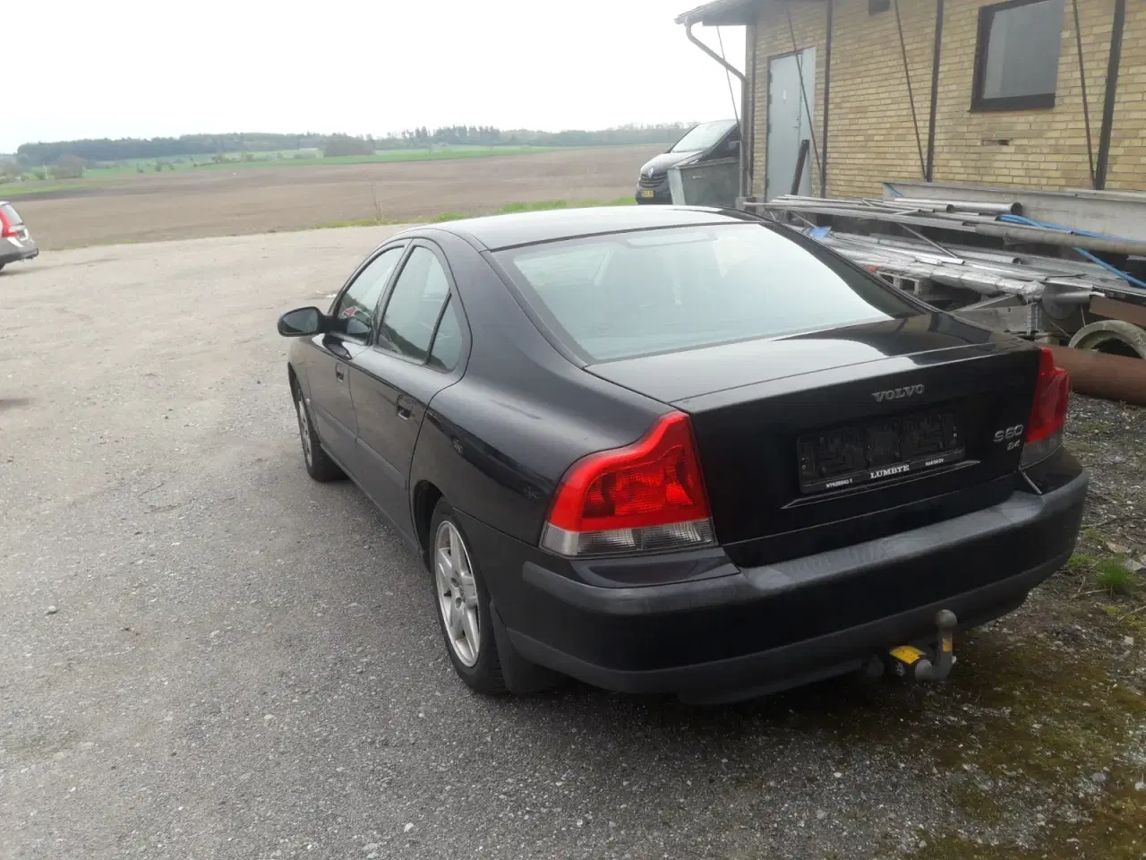 Billede 3 - Volvo S60 2,4 170 Business