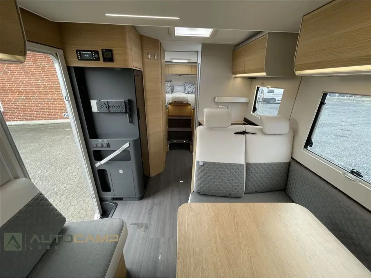 Billede 6 - 2026 - Adria Matrix M670 SL