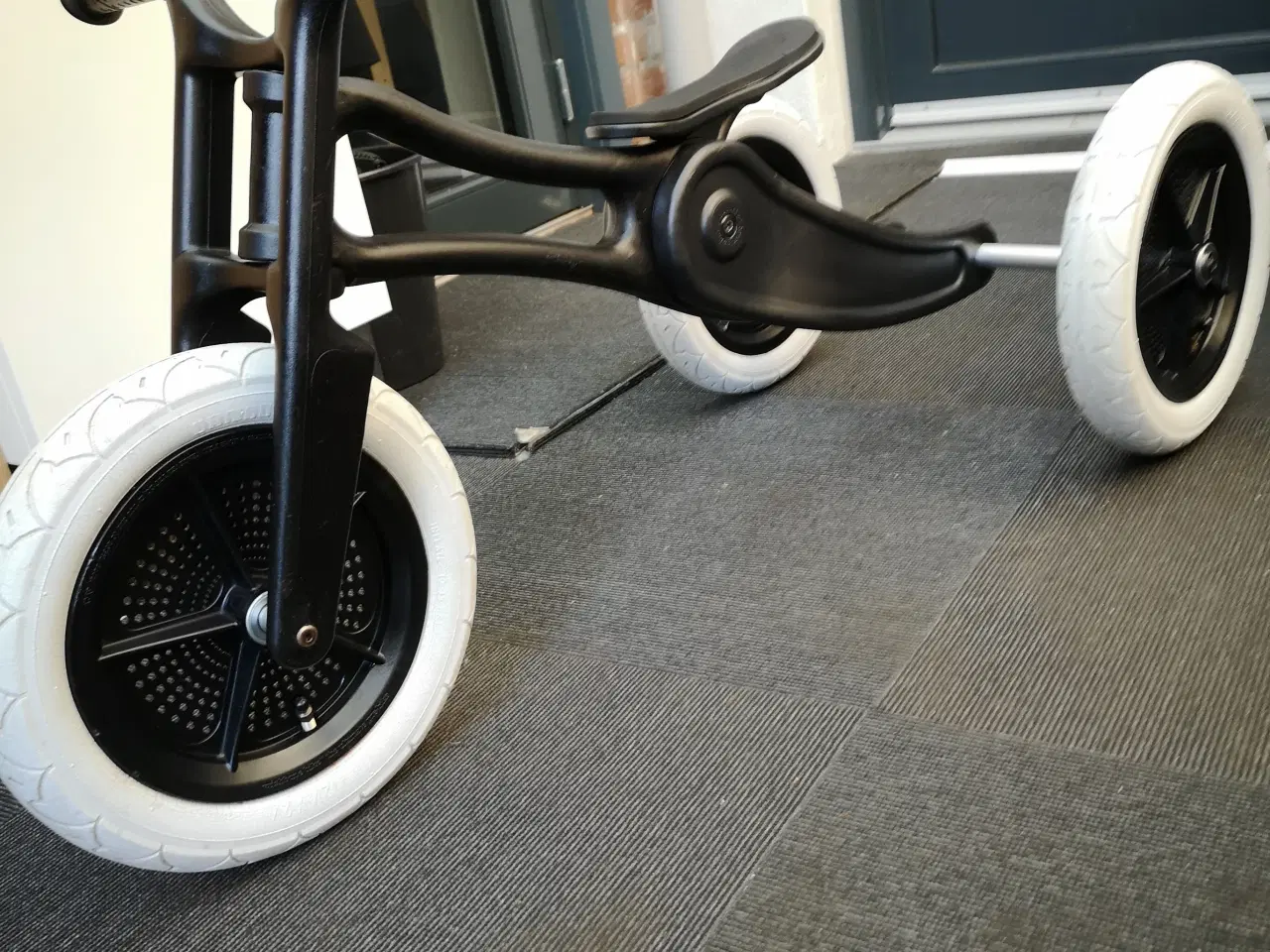 Billede 4 - Wishbone løbecykel Bike 3-i-1, en konvertibel bala