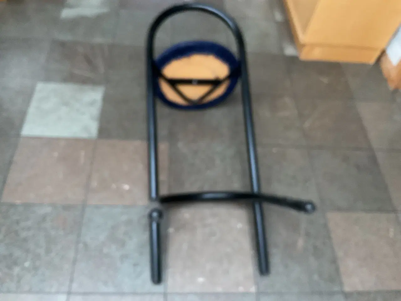 Billede 4 - Barstole 3 stk 