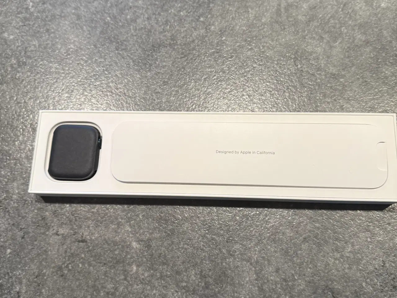 Billede 4 - Apple Watch Series 7 45 mm - Midnight