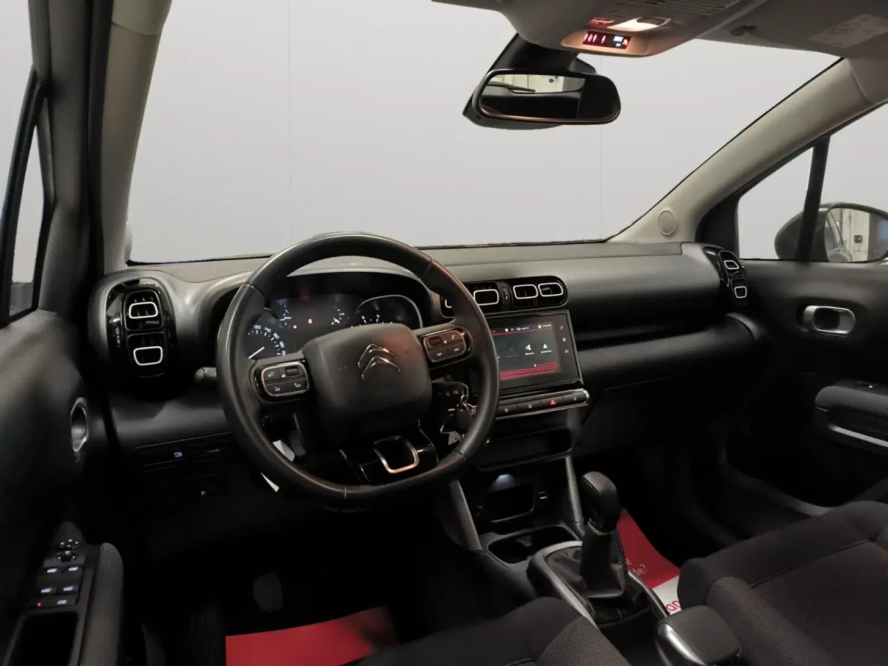 Billede 5 - Citroën C3 Aircross 1,2 PureTech 110 Shine