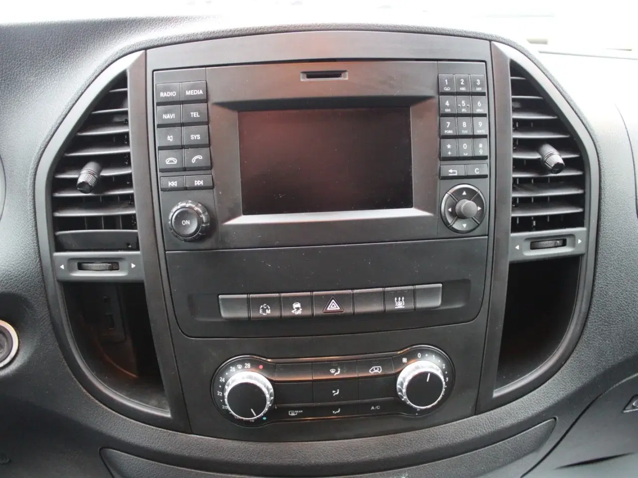 Billede 5 - Mercedes Vito 116 2,2 CDi Standard aut. L