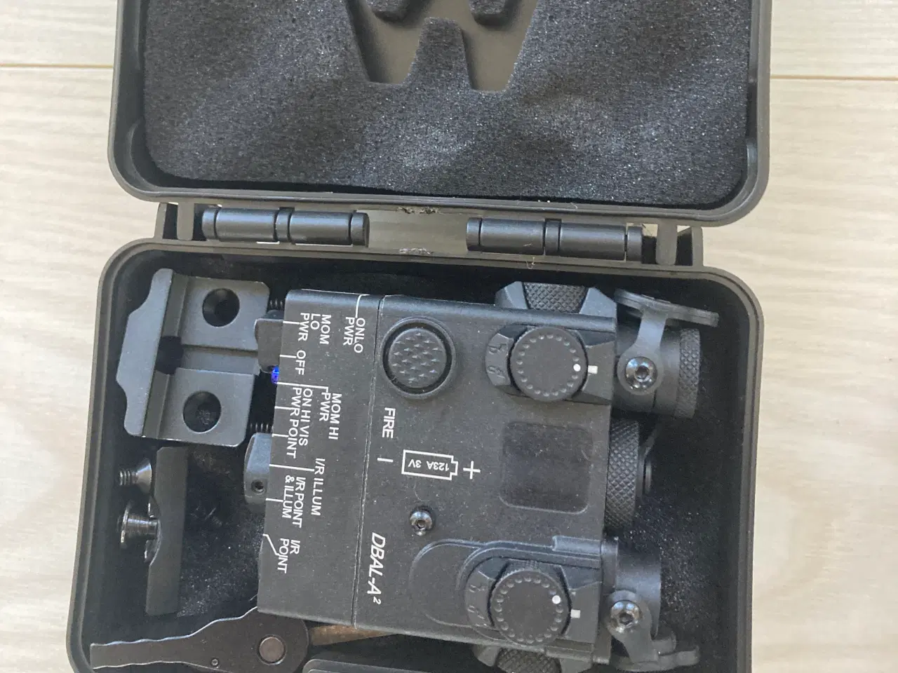 Billede 2 - Airsoft