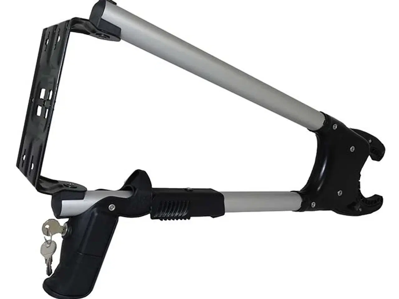 Billede 1 - Thule stelholder f/510