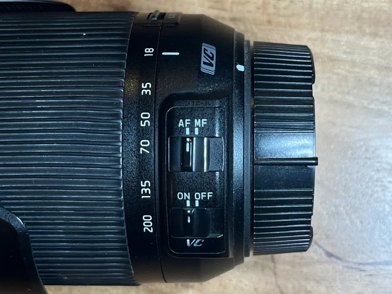 Billede 9 - Nikon D3100 med tilbehør