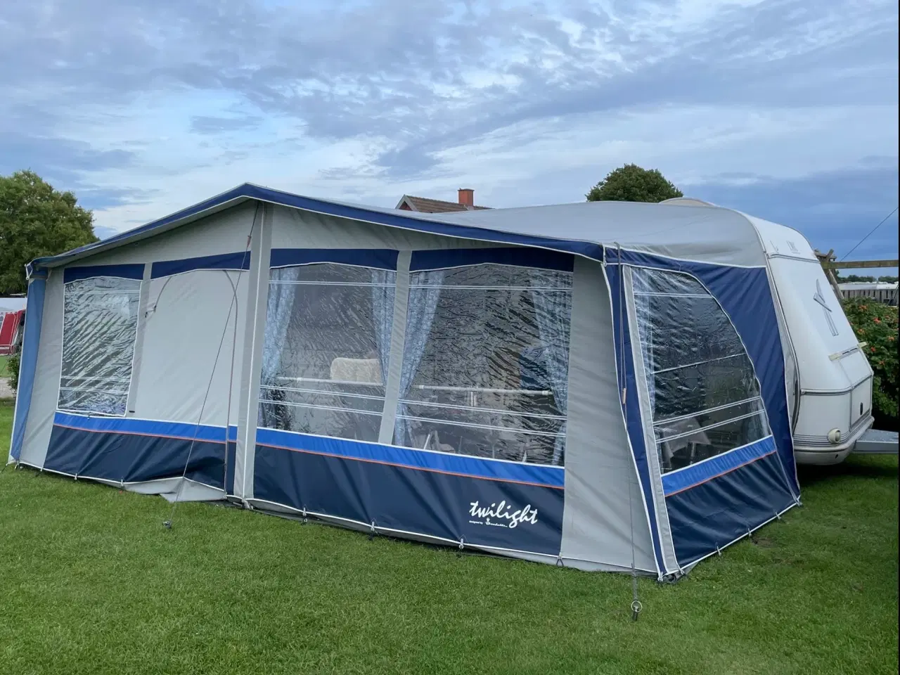 Billede 6 - LMC Campingvogn