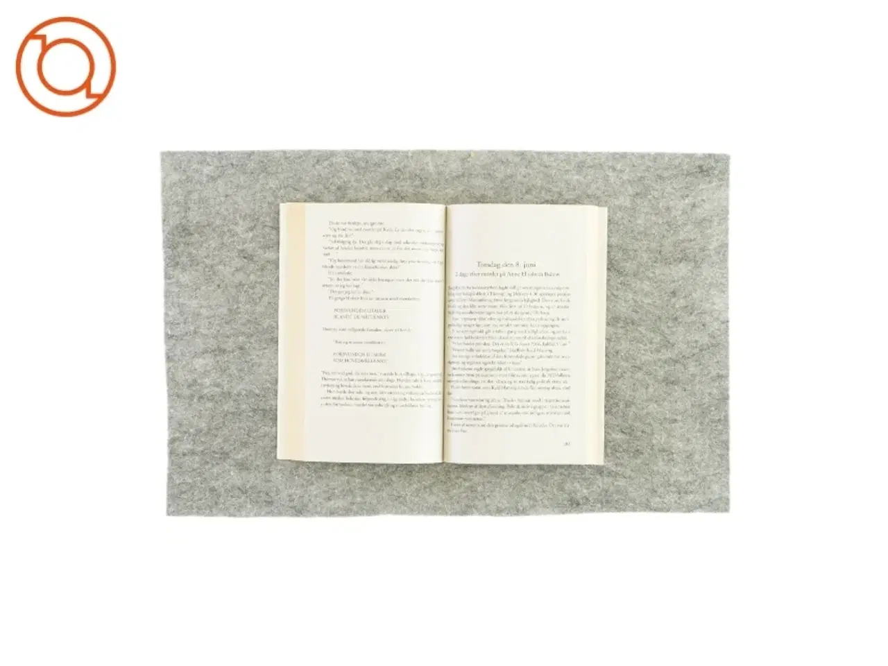 Billede 3 - Nedtælling til mord af Gretelise Holm (bog)