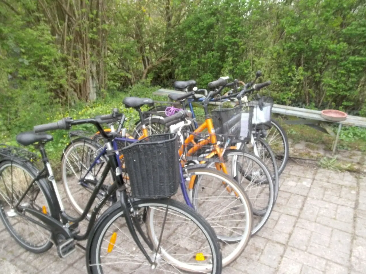 Billede 2 - Billige cykler